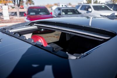 2023 Mazda CX-5 2.5 S Carbon Edition - Photo 77 - Albuquerque, NM 87114