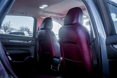 2023 Mazda CX-5 2.5 S Carbon Edition - Photo 84 - Albuquerque, NM 87114