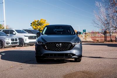 2023 Mazda CX-5 2.5 S Carbon Edition - Photo 2 - Albuquerque, NM 87114