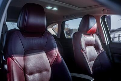 2023 Mazda CX-5 2.5 S Carbon Edition - Photo 43 - Albuquerque, NM 87114