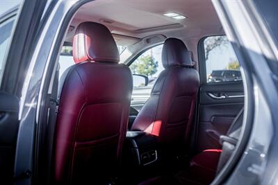 2023 Mazda CX-5 2.5 S Carbon Edition - Photo 78 - Albuquerque, NM 87114