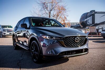 2023 Mazda CX-5 2.5 S Carbon Edition - Photo 55 - Albuquerque, NM 87114