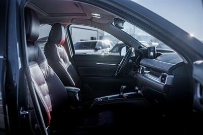 2023 Mazda CX-5 2.5 S Carbon Edition - Photo 42 - Albuquerque, NM 87114
