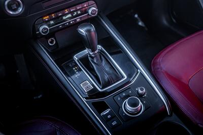 2023 Mazda CX-5 2.5 S Carbon Edition - Photo 72 - Albuquerque, NM 87114