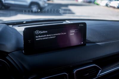 2023 Mazda CX-5 2.5 S Carbon Edition - Photo 69 - Albuquerque, NM 87114