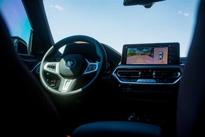 2024 BMW X3 sDrive30i   - Photo 30 - Albuquerque, NM 87114