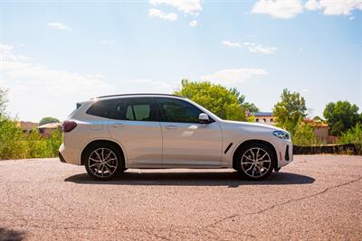 2024 BMW X3 sDrive30i   - Photo 50 - Albuquerque, NM 87114