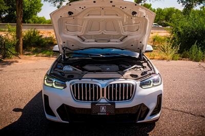 2024 BMW X3 sDrive30i   - Photo 33 - Albuquerque, NM 87114
