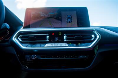 2024 BMW X3 sDrive30i   - Photo 60 - Albuquerque, NM 87114