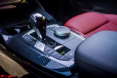 2024 BMW X3 sDrive30i   - Photo 17 - Albuquerque, NM 87114