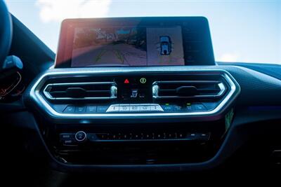 2024 BMW X3 sDrive30i   - Photo 18 - Albuquerque, NM 87114