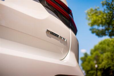 2024 BMW X3 sDrive30i   - Photo 9 - Albuquerque, NM 87114