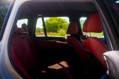 2024 BMW X3 sDrive30i   - Photo 38 - Albuquerque, NM 87114
