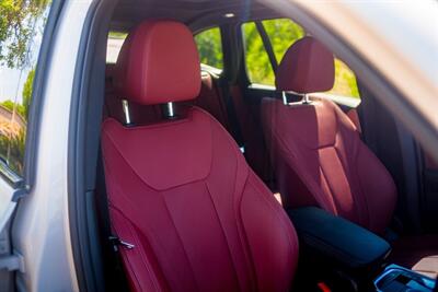 2024 BMW X3 sDrive30i   - Photo 42 - Albuquerque, NM 87114