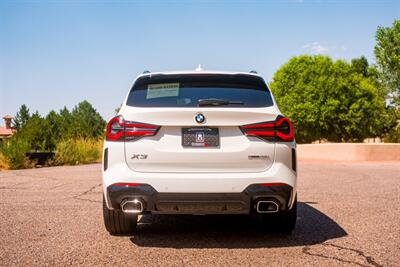 2024 BMW X3 sDrive30i   - Photo 48 - Albuquerque, NM 87114