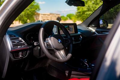 2024 BMW X3 sDrive30i   - Photo 11 - Albuquerque, NM 87114