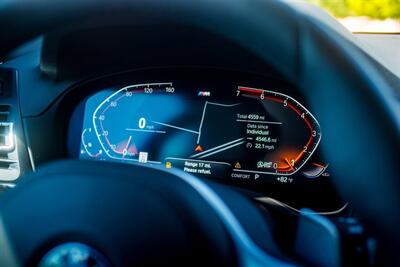 2024 BMW X3 sDrive30i   - Photo 22 - Albuquerque, NM 87114
