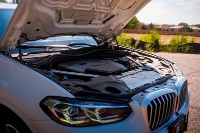 2024 BMW X3 sDrive30i   - Photo 74 - Albuquerque, NM 87114