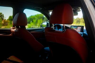 2024 BMW X3 sDrive30i   - Photo 37 - Albuquerque, NM 87114