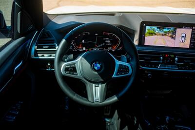 2024 BMW X3 sDrive30i   - Photo 71 - Albuquerque, NM 87114