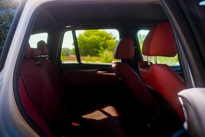 2024 BMW X3 sDrive30i   - Photo 80 - Albuquerque, NM 87114