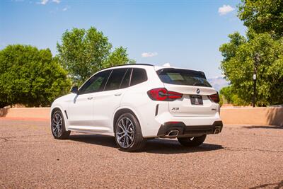 2024 BMW X3 sDrive30i   - Photo 47 - Albuquerque, NM 87114