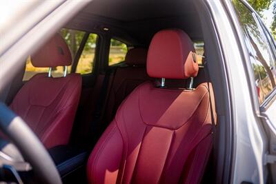 2024 BMW X3 sDrive30i   - Photo 13 - Albuquerque, NM 87114