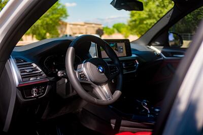 2024 BMW X3 sDrive30i   - Photo 53 - Albuquerque, NM 87114