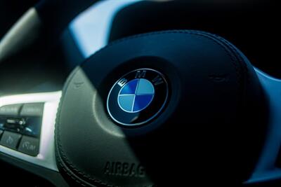 2024 BMW X3 sDrive30i   - Photo 21 - Albuquerque, NM 87114