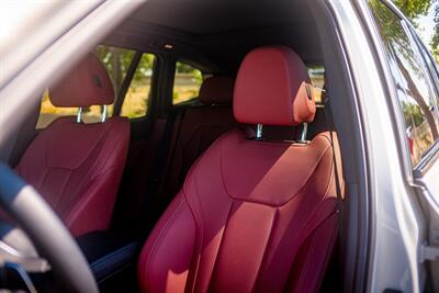 2024 BMW X3 sDrive30i   - Photo 55 - Albuquerque, NM 87114