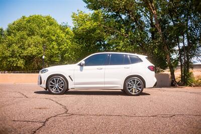 2024 BMW X3 sDrive30i   - Photo 46 - Albuquerque, NM 87114