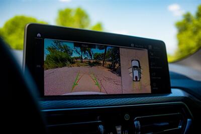 2024 BMW X3 sDrive30i   - Photo 20 - Albuquerque, NM 87114