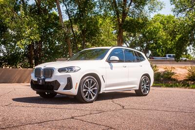 2024 BMW X3 sDrive30i   - Photo 45 - Albuquerque, NM 87114