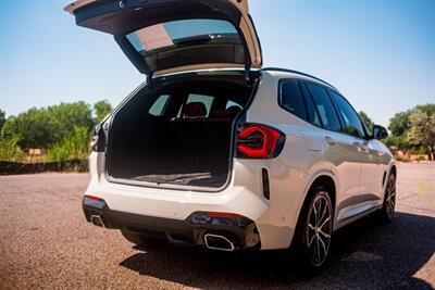 2024 BMW X3 sDrive30i   - Photo 34 - Albuquerque, NM 87114