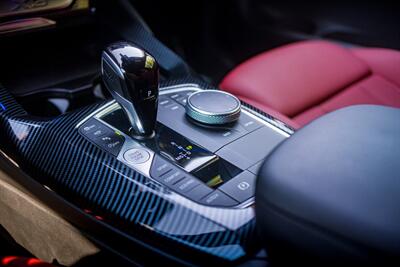 2024 BMW X3 sDrive30i   - Photo 59 - Albuquerque, NM 87114