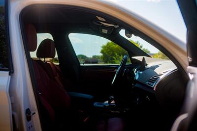 2024 BMW X3 sDrive30i   - Photo 41 - Albuquerque, NM 87114