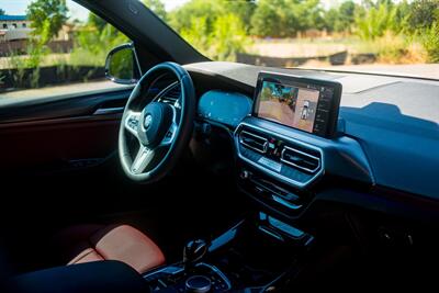2024 BMW X3 sDrive30i   - Photo 82 - Albuquerque, NM 87114
