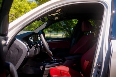 2024 BMW X3 sDrive30i   - Photo 54 - Albuquerque, NM 87114