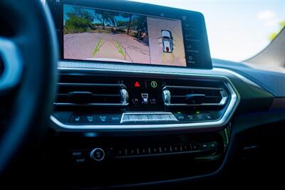 2024 BMW X3 sDrive30i   - Photo 19 - Albuquerque, NM 87114