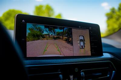 2024 BMW X3 sDrive30i   - Photo 62 - Albuquerque, NM 87114