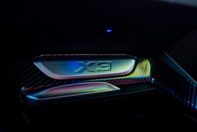 2024 BMW X3 sDrive30i   - Photo 25 - Albuquerque, NM 87114