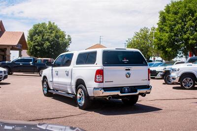 2019 RAM 1500 Big Horn/Lone Star   - Photo 43 - Albuquerque, NM 87114