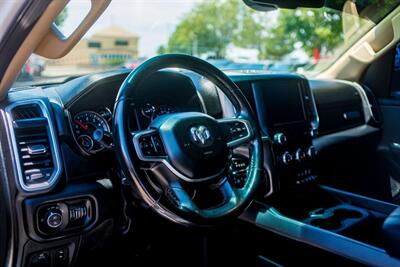 2019 RAM 1500 Big Horn/Lone Star   - Photo 14 - Albuquerque, NM 87114