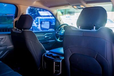 2019 RAM 1500 Big Horn/Lone Star   - Photo 33 - Albuquerque, NM 87114