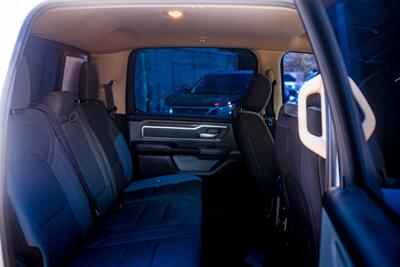 2019 RAM 1500 Big Horn/Lone Star   - Photo 72 - Albuquerque, NM 87114