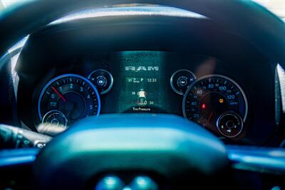2019 RAM 1500 Big Horn/Lone Star   - Photo 62 - Albuquerque, NM 87114