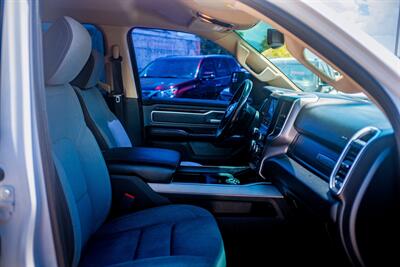 2019 RAM 1500 Big Horn/Lone Star   - Photo 75 - Albuquerque, NM 87114