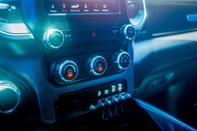 2019 RAM 1500 Big Horn/Lone Star   - Photo 22 - Albuquerque, NM 87114
