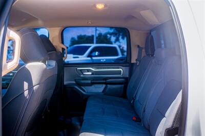 2019 RAM 1500 Big Horn/Lone Star   - Photo 69 - Albuquerque, NM 87114