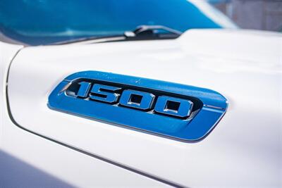 2019 RAM 1500 Big Horn/Lone Star   - Photo 9 - Albuquerque, NM 87114